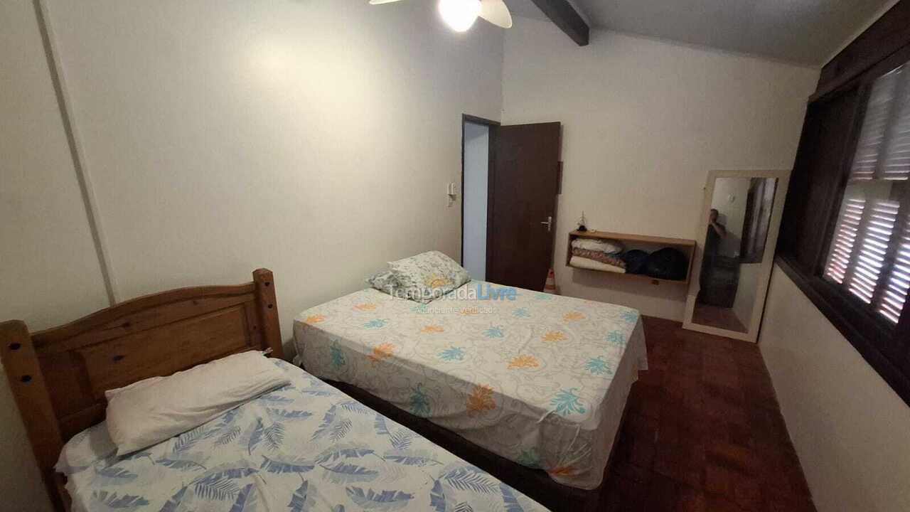 Casa para alquiler de vacaciones em Florianopolis (Praia dos Ingleses)