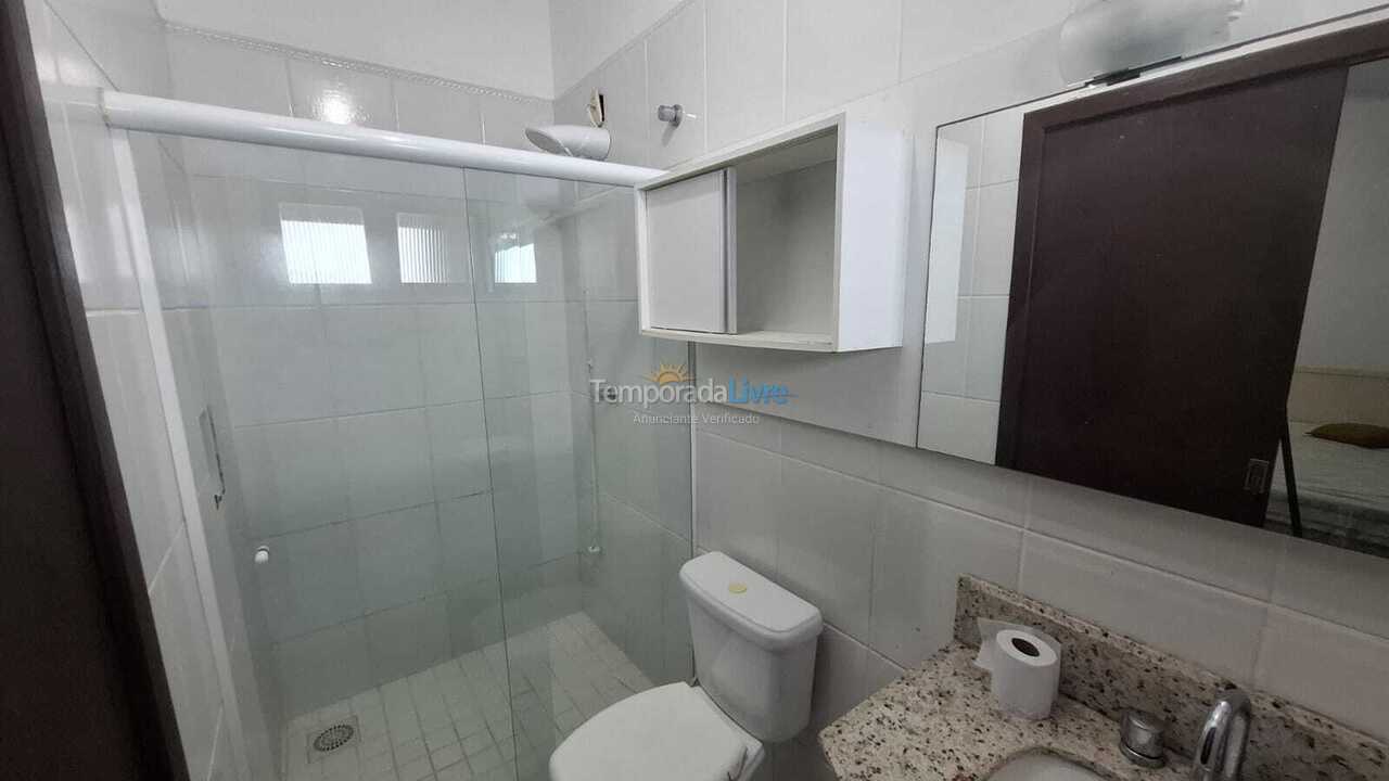 Casa para alquiler de vacaciones em Florianopolis (Praia dos Ingleses)