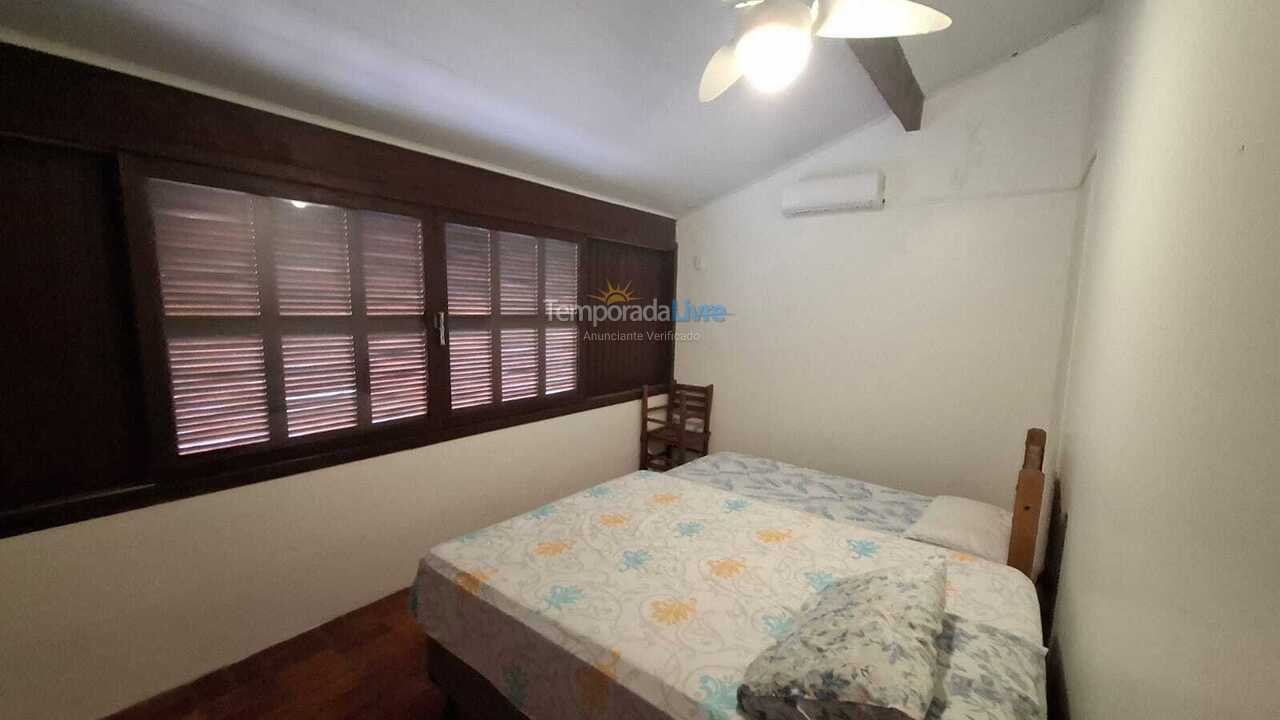 Casa para alquiler de vacaciones em Florianopolis (Praia dos Ingleses)