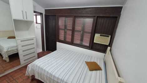 🏖️ Acogedora casa adosada en una comunidad cerrada, ¡a solo 300 metros de la playa!