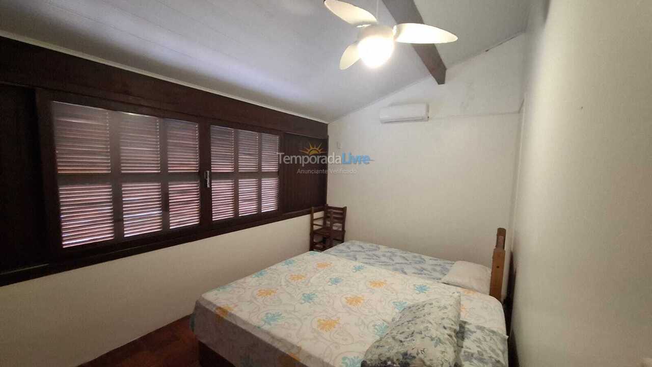 Casa para alquiler de vacaciones em Florianopolis (Praia dos Ingleses)
