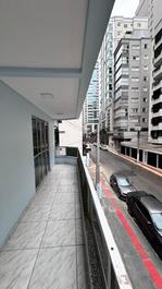 Acogedora casa con 2 dormitorios (1 suite) - ¡a 200 metros del mar!