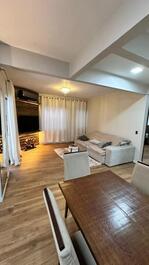 Acogedora casa con 2 dormitorios (1 suite) - ¡a 200 metros del mar!