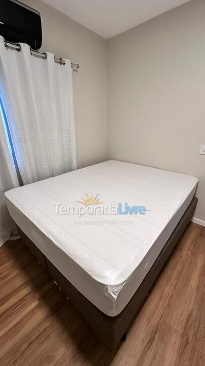 Apartamento para alquiler de vacaciones em Itapema (Meia Praia)