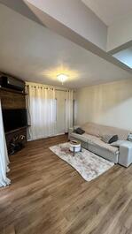 Acogedora casa con 2 dormitorios (1 suite) - ¡a 200 metros del mar!