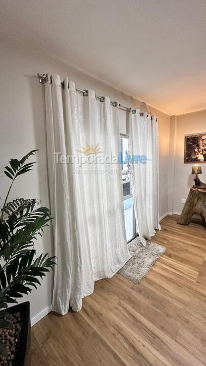 Apartamento para alquiler de vacaciones em Itapema (Meia Praia)