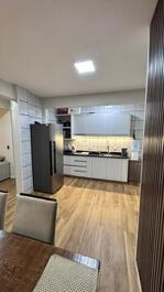 Acogedora casa con 2 dormitorios (1 suite) - ¡a 200 metros del mar!