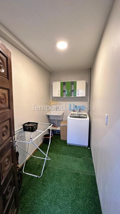 Apartamento para alquiler de vacaciones em Itapema (Meia Praia)