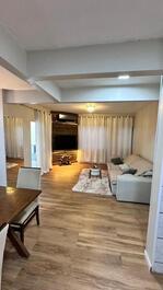 Acogedora casa con 2 dormitorios (1 suite) - ¡a 200 metros del mar!