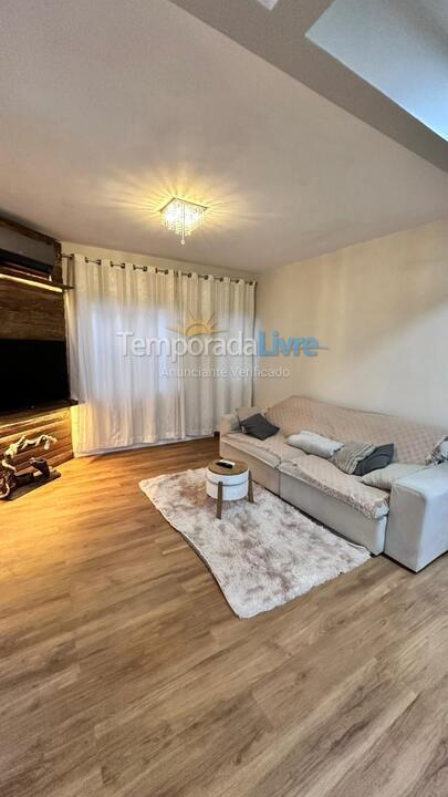 Apartamento para alquiler de vacaciones em Itapema (Meia Praia)