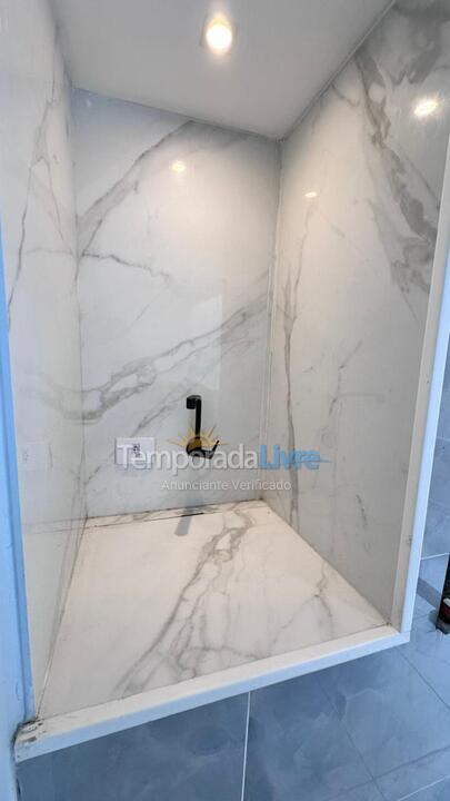 Apartamento para alquiler de vacaciones em Itapema (Meia Praia)