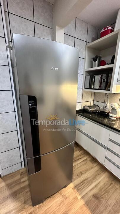 Apartamento para alquiler de vacaciones em Itapema (Meia Praia)