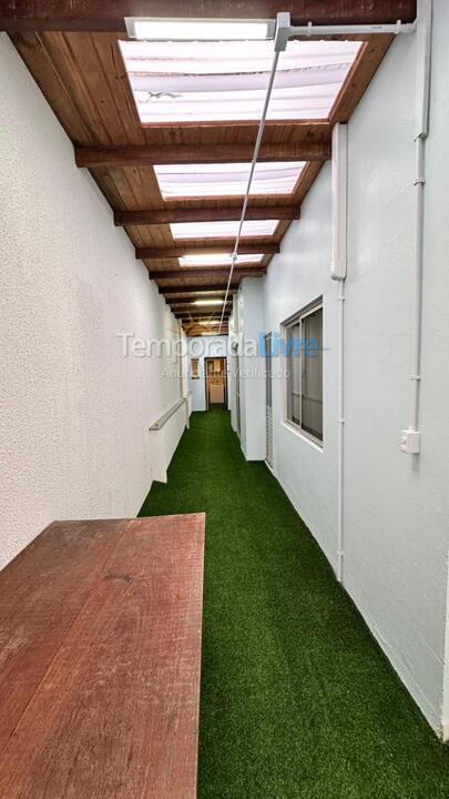 Apartamento para alquiler de vacaciones em Itapema (Meia Praia)