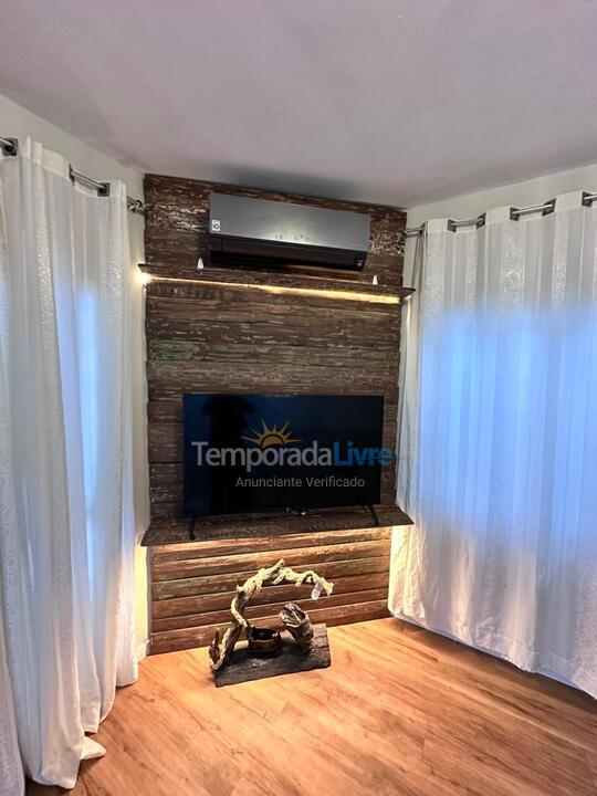 Apartamento para alquiler de vacaciones em Itapema (Meia Praia)