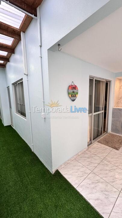 Apartamento para alquiler de vacaciones em Itapema (Meia Praia)