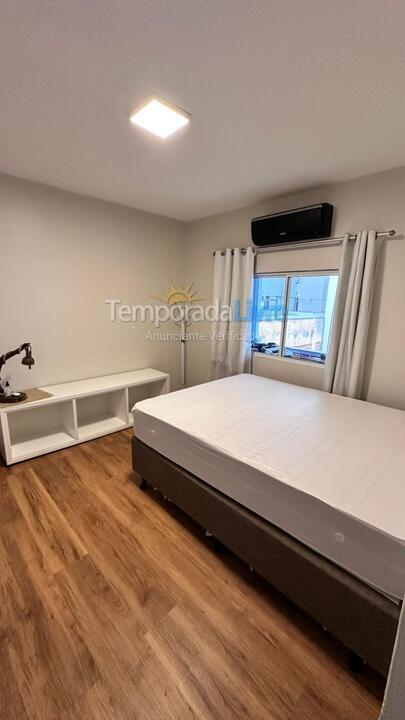 Apartamento para alquiler de vacaciones em Itapema (Meia Praia)