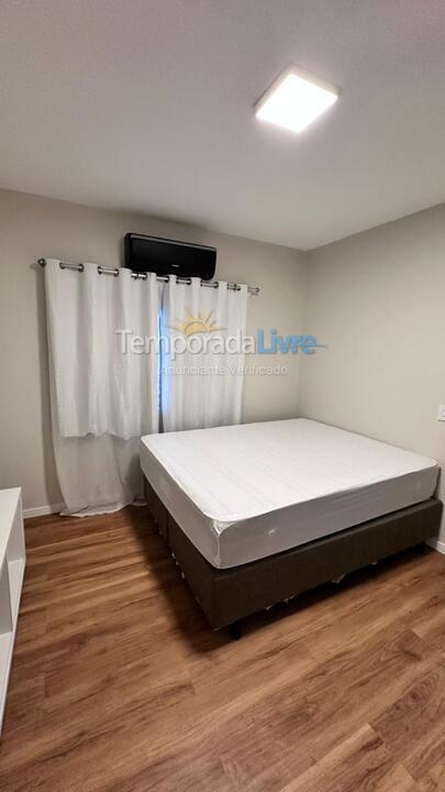 Apartamento para alquiler de vacaciones em Itapema (Meia Praia)