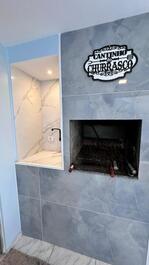 Acogedora casa con 2 dormitorios (1 suite) - ¡a 200 metros del mar!