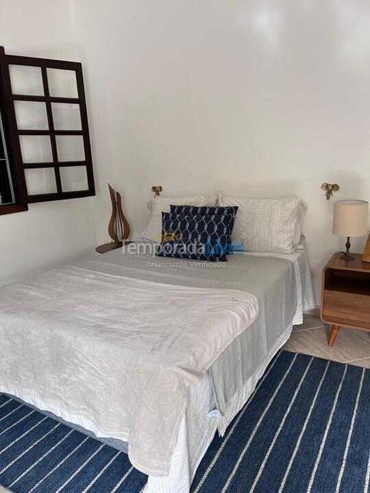 Casa para aluguel de temporada em Caraguatatuba (Martim de Sá)