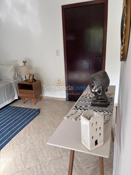 Casa para aluguel de temporada em Caraguatatuba (Martim de Sá)