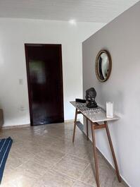 Casa martim de sá 3 dor. pé na areia