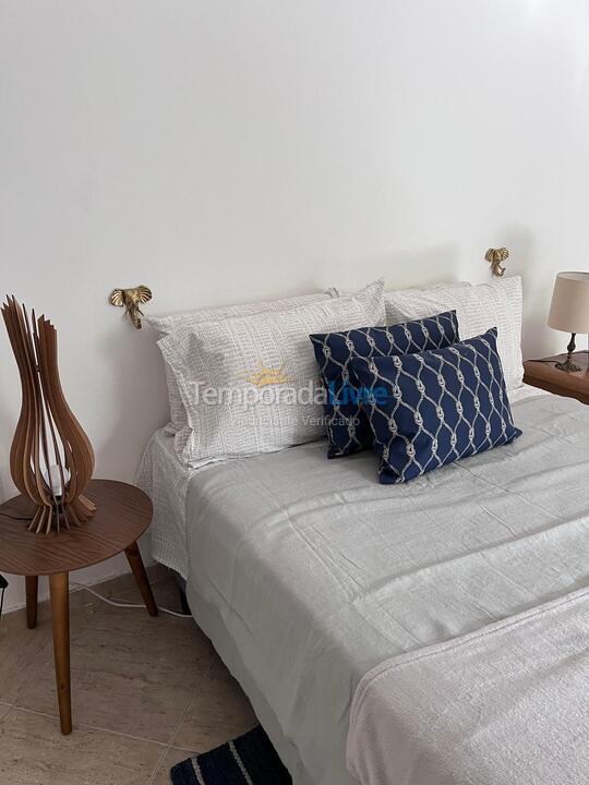 Casa para aluguel de temporada em Caraguatatuba (Martim de Sá)