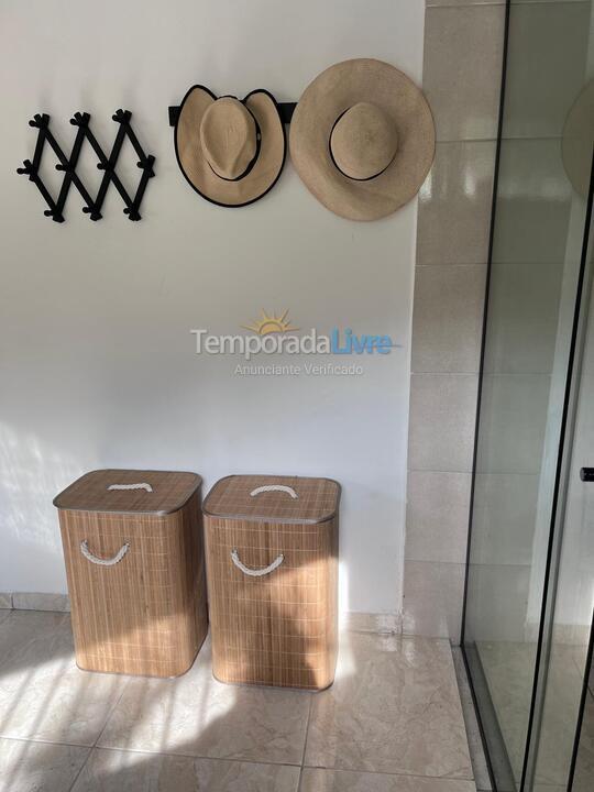 Casa para aluguel de temporada em Caraguatatuba (Martim de Sá)