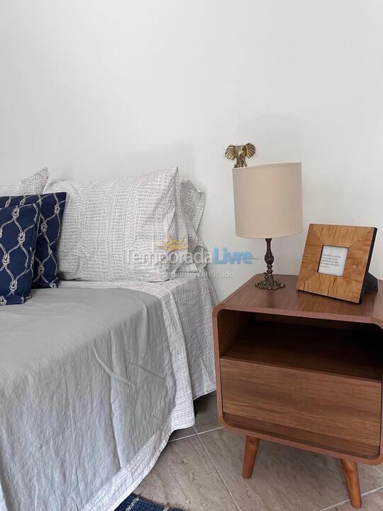 Casa para aluguel de temporada em Caraguatatuba (Martim de Sá)