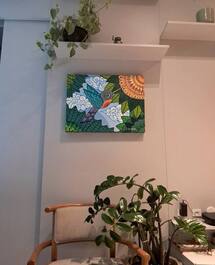 Apartamento Garden no Swami – Campeche, Florianópolis