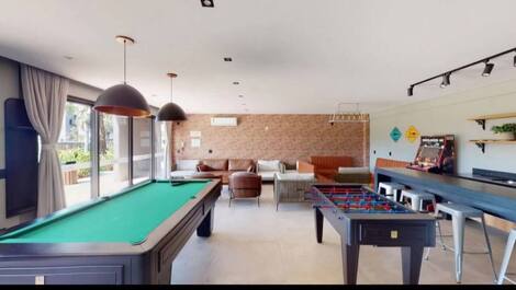 Apartamento Garden no Swami – Campeche, Florianópolis