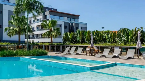 Apartamento para alugar em Florianopolis - Campeche