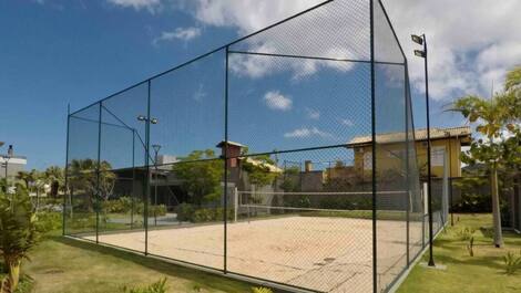 Apartamento Garden no Swami – Campeche, Florianópolis