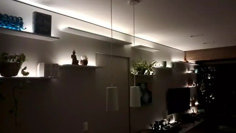 Apartamento Garden no Swami – Campeche, Florianópolis