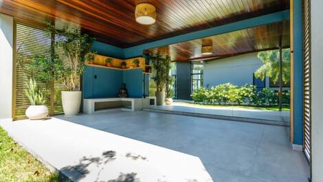 Apartamento Garden no Swami – Campeche, Florianópolis