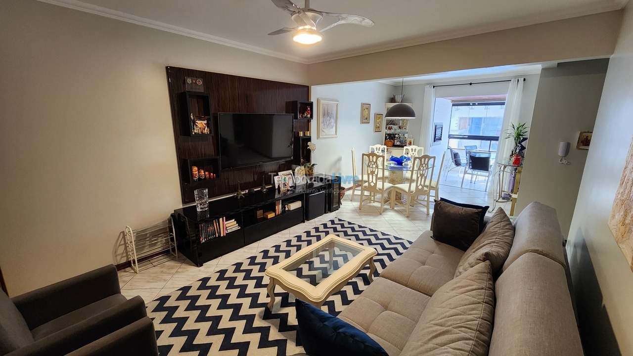 Apartamento para alquiler de vacaciones em Itapema (Meia Praia)