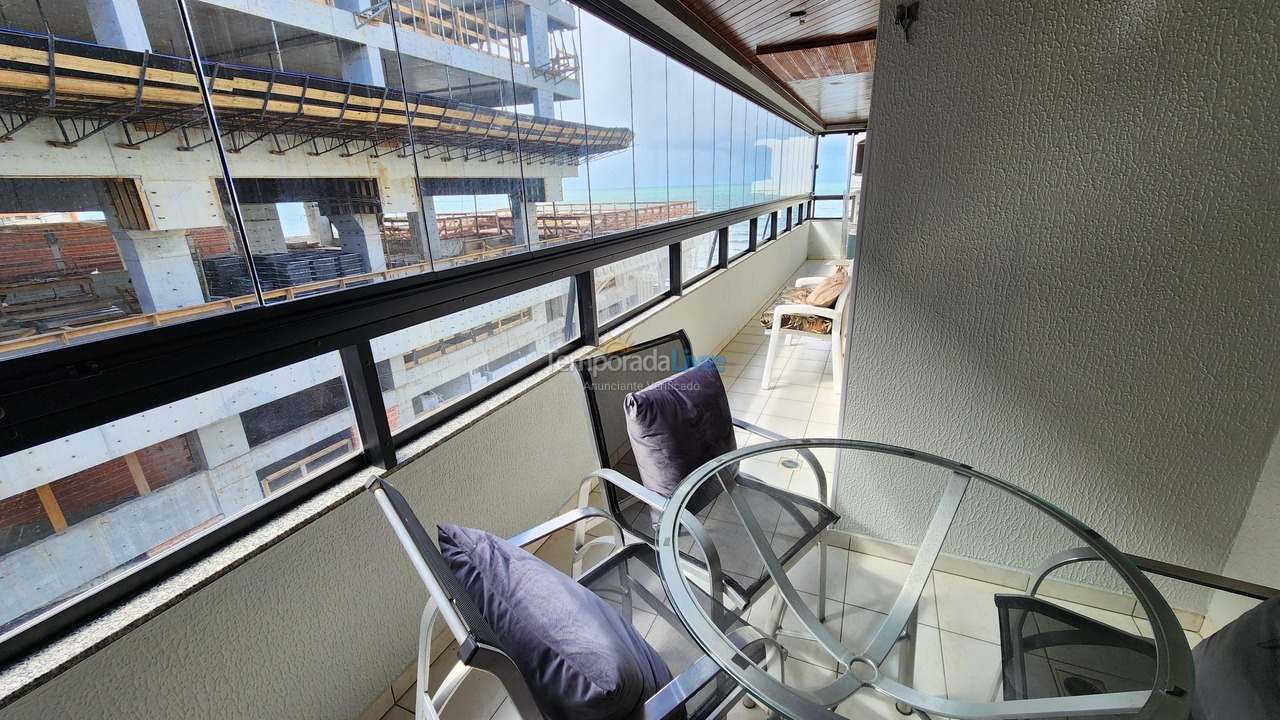 Apartamento para alquiler de vacaciones em Itapema (Meia Praia)