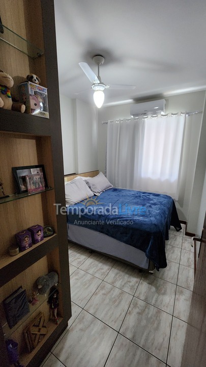 Apartamento para alquiler de vacaciones em Itapema (Meia Praia)