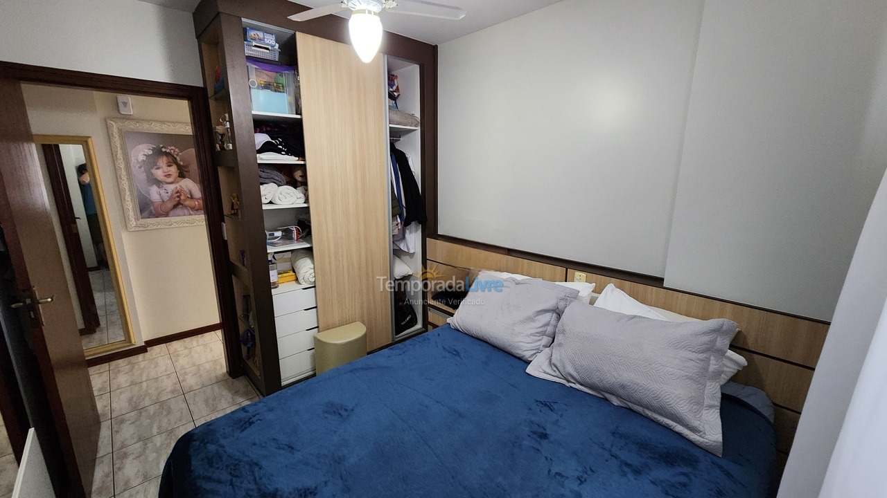 Apartamento para alquiler de vacaciones em Itapema (Meia Praia)