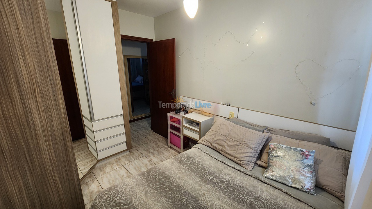 Apartamento para alquiler de vacaciones em Itapema (Meia Praia)