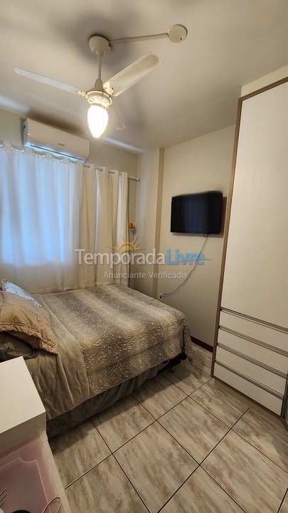 Apartamento para alquiler de vacaciones em Itapema (Meia Praia)