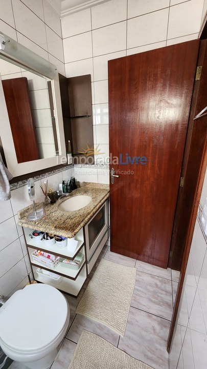 Apartamento para alquiler de vacaciones em Itapema (Meia Praia)