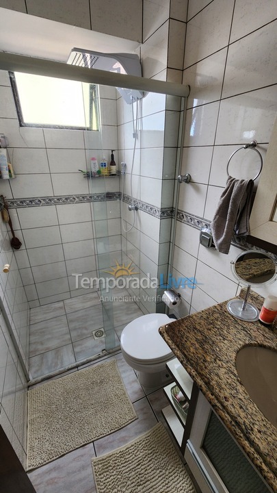 Apartamento para alquiler de vacaciones em Itapema (Meia Praia)