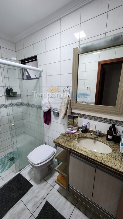 Apartamento para alquiler de vacaciones em Itapema (Meia Praia)