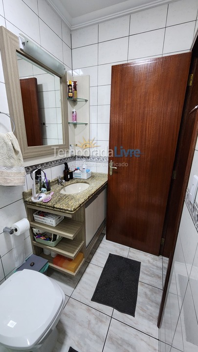 Apartamento para alquiler de vacaciones em Itapema (Meia Praia)