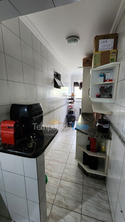 Apartamento para alquiler de vacaciones em Itapema (Meia Praia)