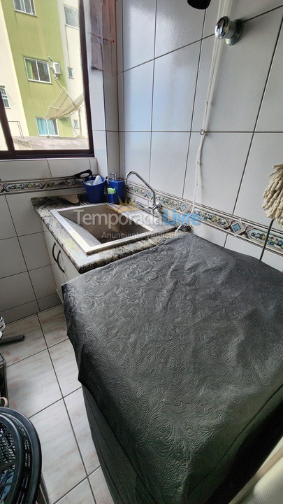 Apartamento para alquiler de vacaciones em Itapema (Meia Praia)