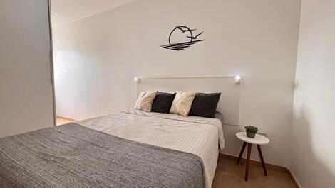 Apartamento para alquilar en Praia Grande - Vila Tupi