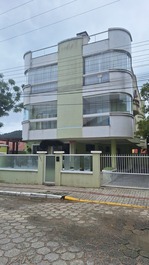 Predio residencial reina cristina 