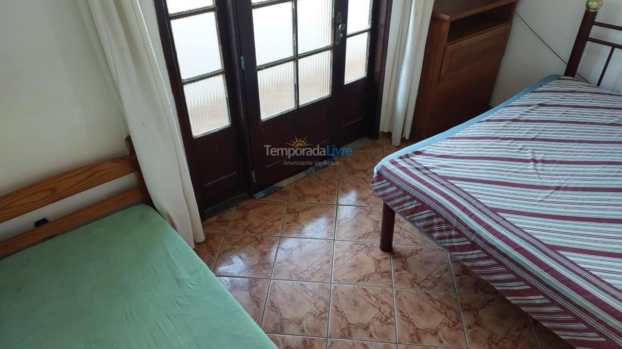 House for vacation rental in Cabo Frio (Peró)