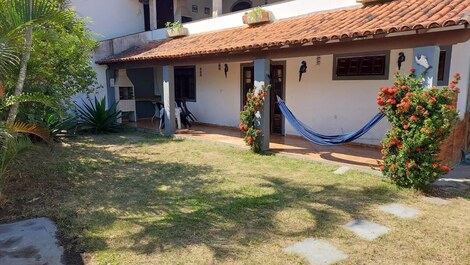 Casa para alquilar en Cabo Frio - Peró